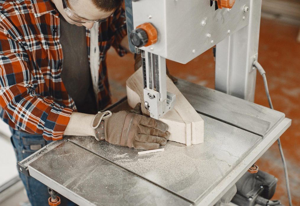 Lavorazione di Marmo